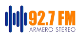 ARMERO FM STEREO