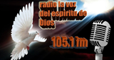 Radio la Voz del Espíritu Santo 101.FM
