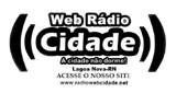 Rádio Web Cidade