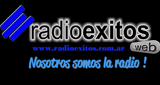 Radio Éxitos Web