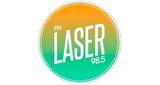 Radio Láser 102.3 FM