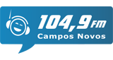 Rádio FM 104.9