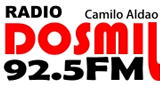 Radio Dosmil