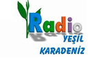 Radyo Yesil Karadeniz Dinle