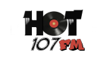 Hot 107 FM Pattaya