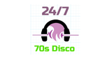 24/7 – 70s Disco