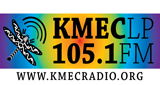 KMEC 105.1 FM