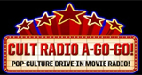 Cult Radio A-Go-Go! – CRAGG