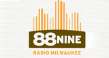 88Nine Radio Milwaukee