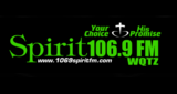 SPIRIT 106.9 FM