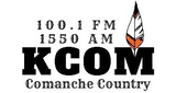 KCOM Comanche Country