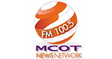 FM 100.5 MCOT News Network