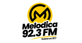 Melodica 92.3 FM