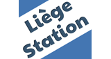Liège Station