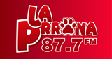 La Prrona 87.7 Fm