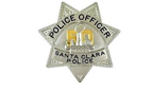Santa Clara City Police and Fire