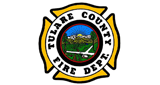 Tulare County Fire