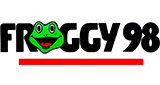 Froggy 98