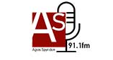 Agios Spyridon FM