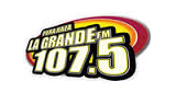 La Grande 107.5 FM