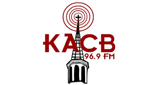 96.9 KACB - Aggie Catholic Radio