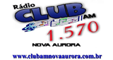Clube Nova Aaurora