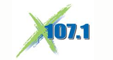 X107.1 FM
