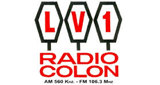 Radio Colon