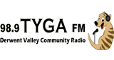 TYGA FM 98.9