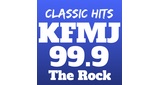 KFMJ 99.9 FM