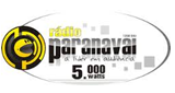 Radio Paranavai