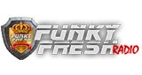 Funky Fresh Radio