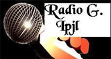 Web Rádio Gospel IPJL