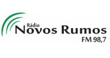 Rádio Novos Rumos