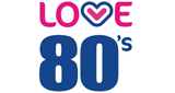 Love 80's – DAB