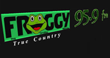 Froggy 95.9 FM
