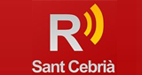 Ràdio Sant Cebrià online en directo en Radiofy.online