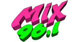 Mix 96.1 – WKKQ