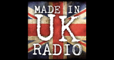 Made in UK radio