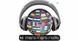 Latino Radio Revolution