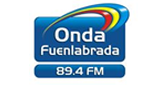 Onda Fuenlabrada online en directo en Radiofy.online