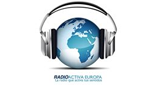 Radio Activa Europa online en directo en Radiofy.online