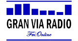 Gran Via Radio online en directo en Radiofy.online