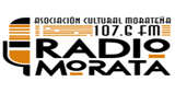 Radio Morata online en directo en Radiofy.online