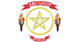 Arcanos WEB Rádio