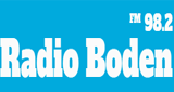 Radio Boden