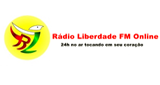 Rádio Liberdade FM Online