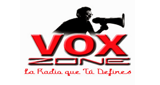 Vox Zone Radio