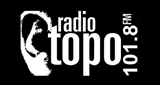 Radio Topo online en directo en Radiofy.online