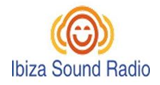 Ibiza Sound Radio online en directo en Radiofy.online
